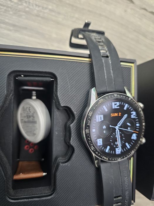 Huawei Watch GT2