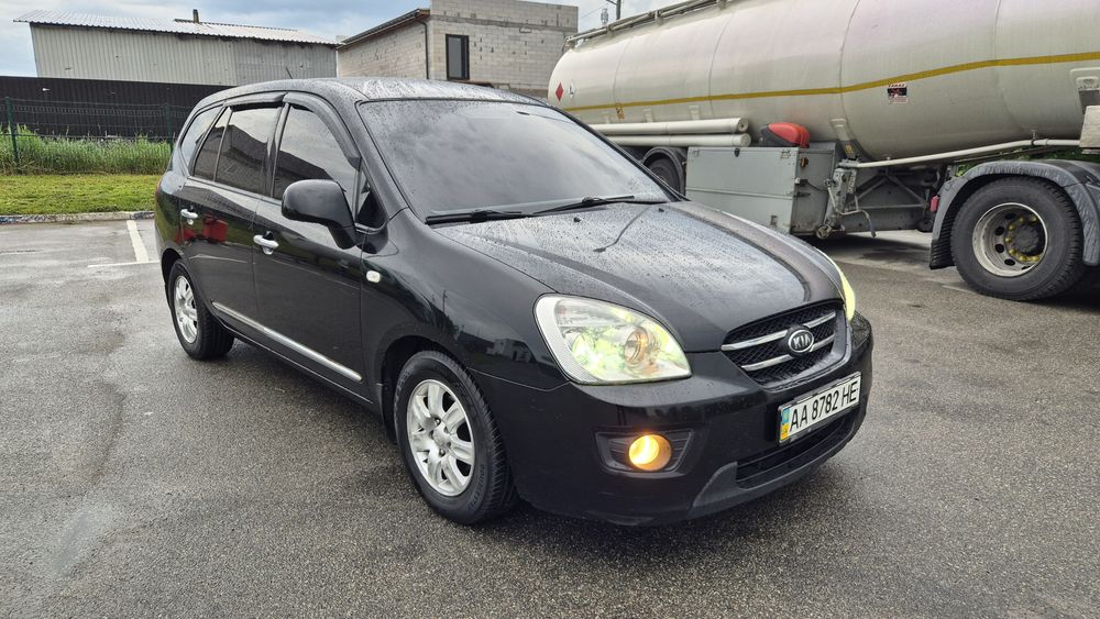 Продам автомобиль