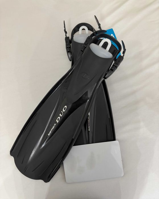 TUSA Imprex DUO SF-0102
