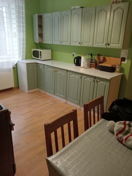 2  Pokoje,  pokój jednoosobowy dla dziewczyny 1000 bez dodatkowtch opł