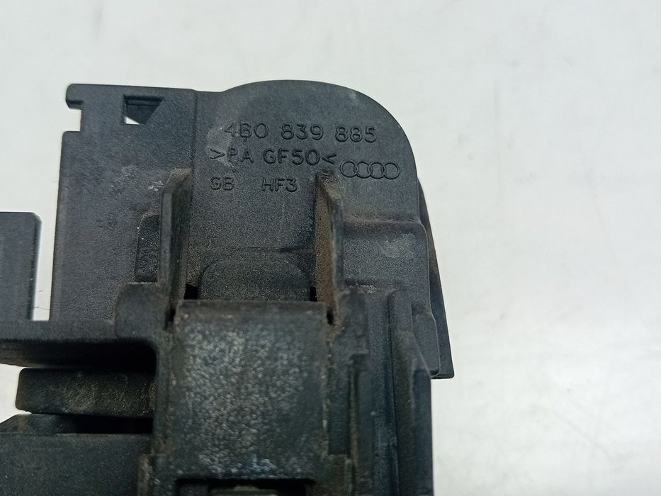 Puxador porta frente direita AUDI A4 (8E2, B6)