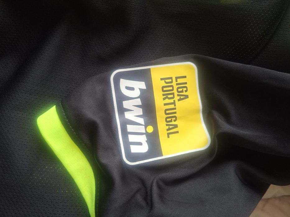 Camisola do Sporting