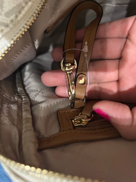 Mochila original Michael Kors