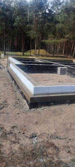 Budowa domów ocieplenia wykończenia wnętrz