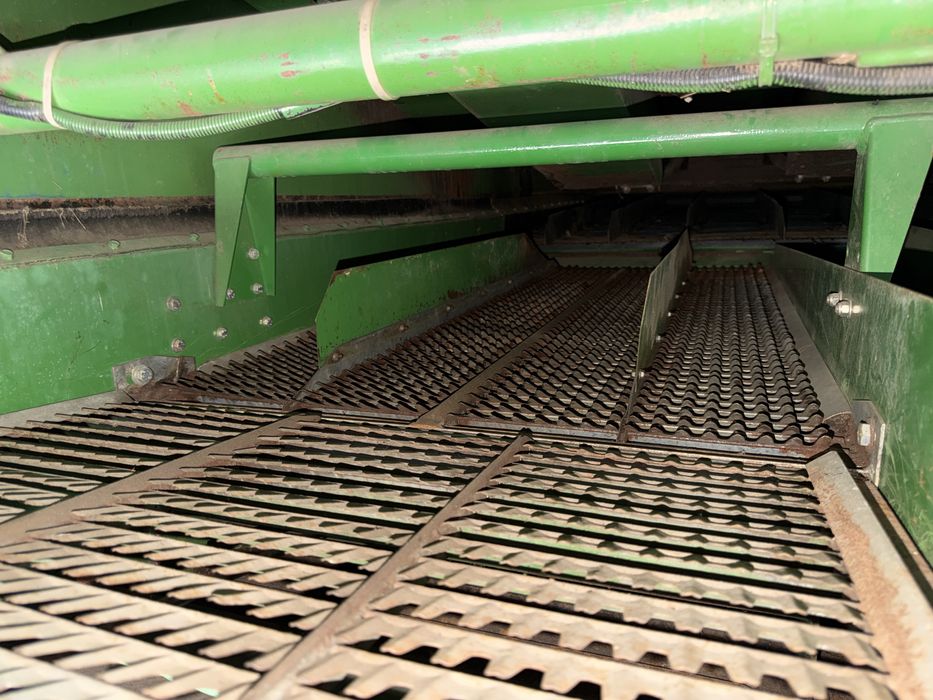 John Deere 1188 SII Hydro Джон Дир