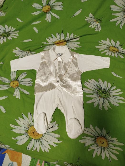 Отдам детские вещи