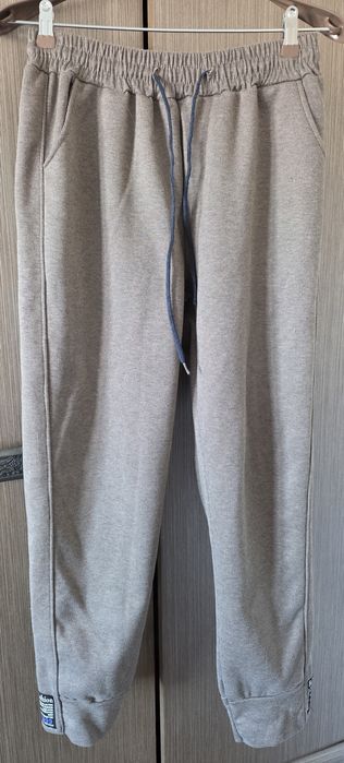 Штаны теплые мужские