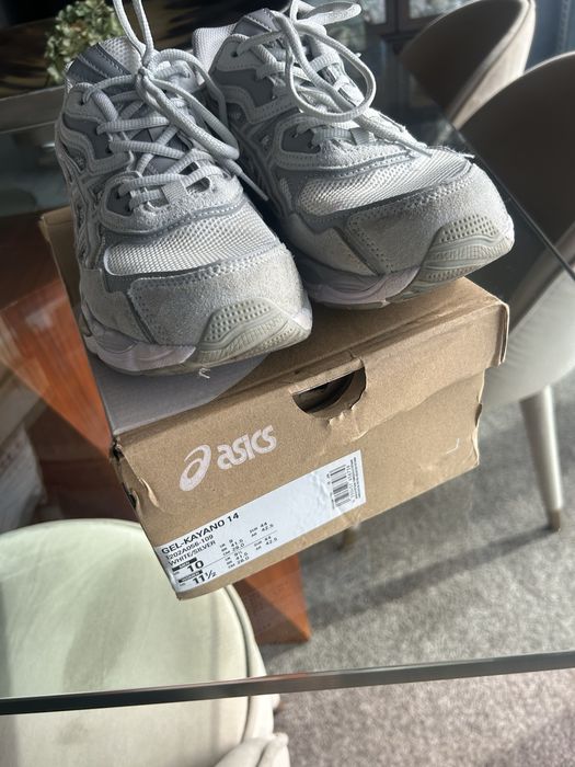 Sapatilhas Asics 44