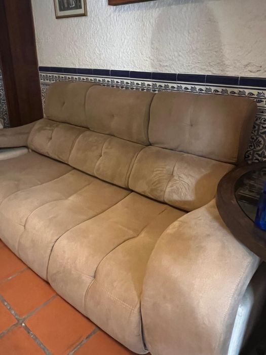Sofa em ltimo estado