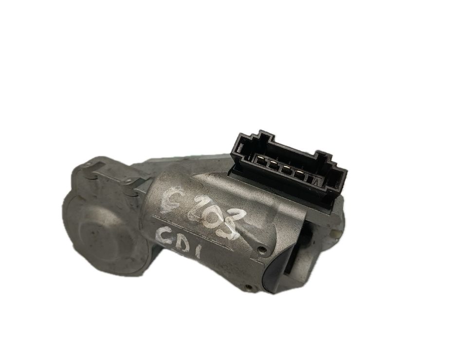 Centralina de ignição (imobilizador) MERCEDES-BENZ Classe C (W203)