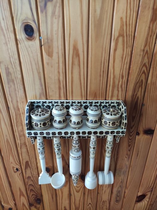 Кухонний набір 12 предметів