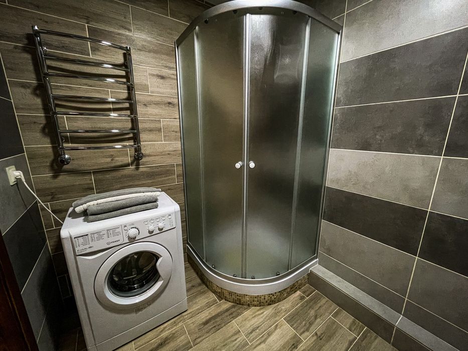 Valeria - апартаменти р-н МакДональдс