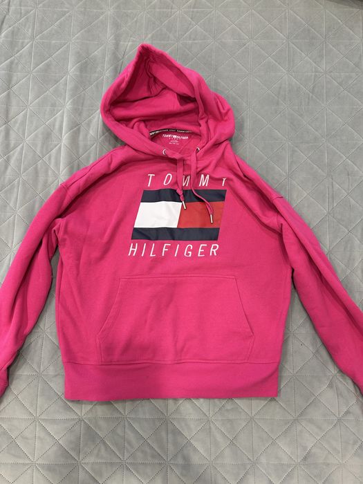 Кофта Tommy Hilfiger