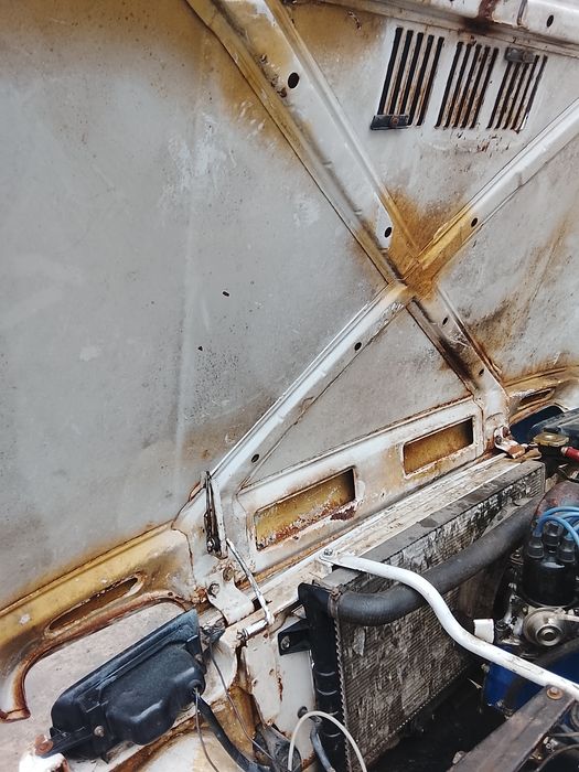 Продам Нива 21213