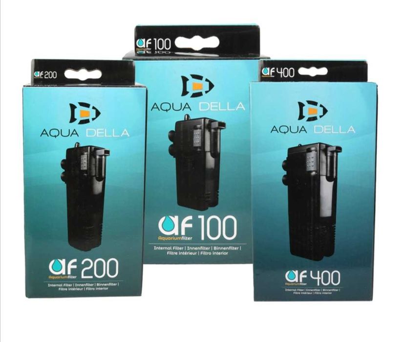 Filtros  para aquário