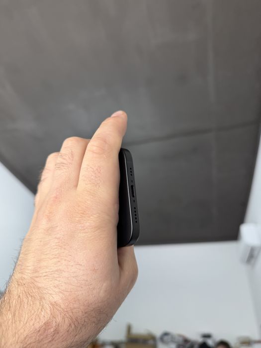 Apple iphone 15 128 gb 90% айфон 15 фіз сім