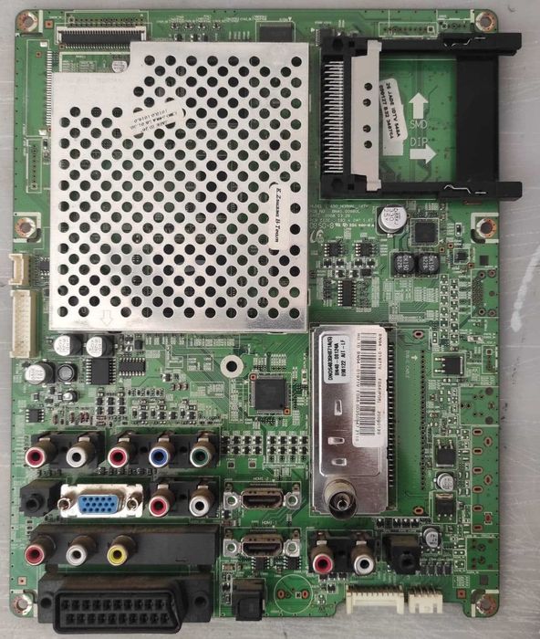 bn94..01971v mainboard tv lcd samsung le26a336