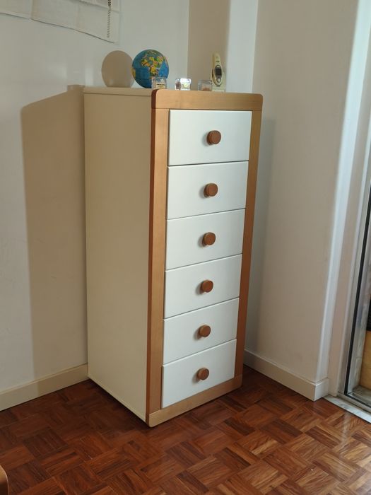 Mobília de quarto