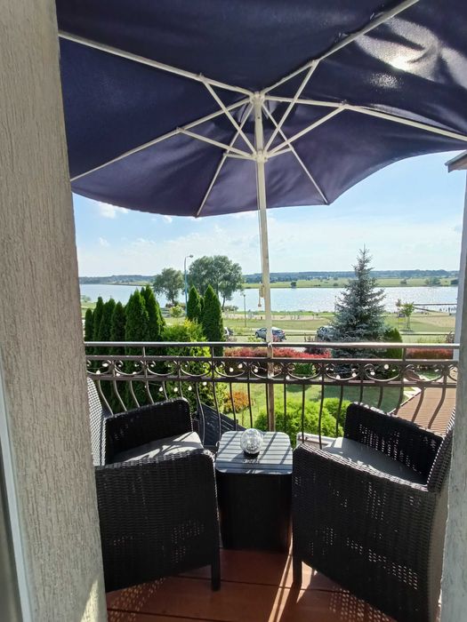 Komf.pokoje z łazienką, aneksem kuch.smart TV,netflix