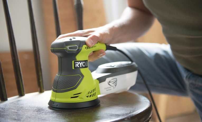 аренда орбитальная шлифмашинка, реноватор торцовка фрезер рубанок