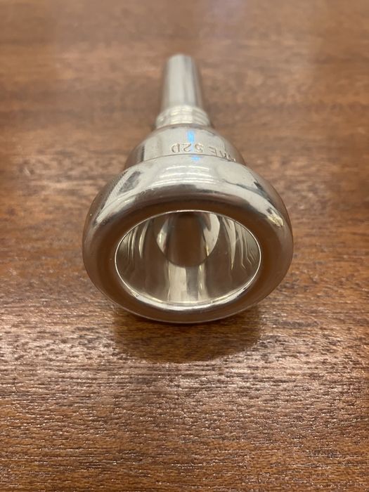 Bocal trombone Schilke 52D