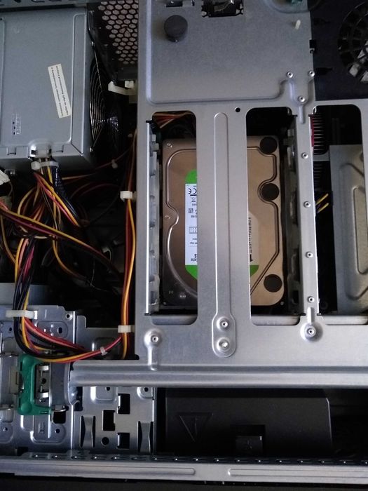 komputer fujitsu