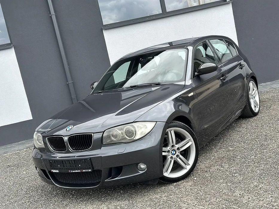 BMW Seria 1