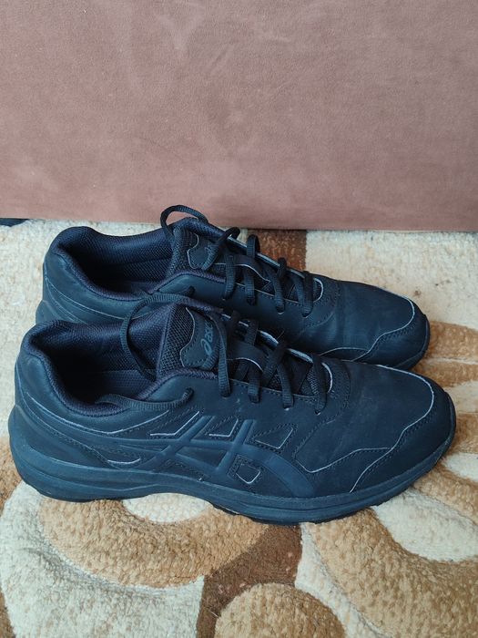 Кросівки Asics Gel - Mission 3. 41.5 розмір, для спортивної ходьби та піших прогулянок
