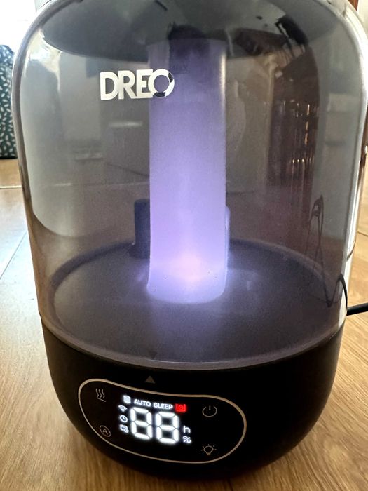 Humificador Dreo HM306 3lt