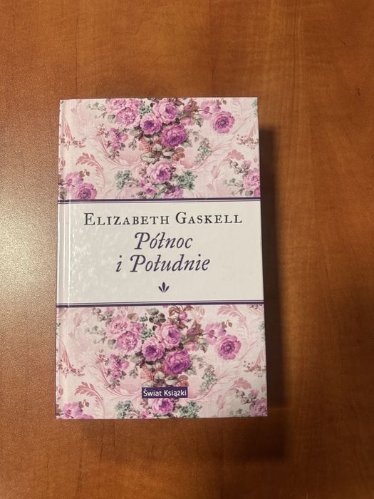 Północ i Południe – Elizabeth Gaskell
