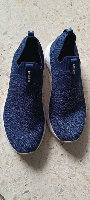 Buty damskie Mexx 39