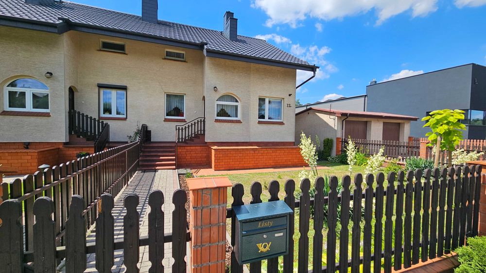Dom – Myje - Widok 2