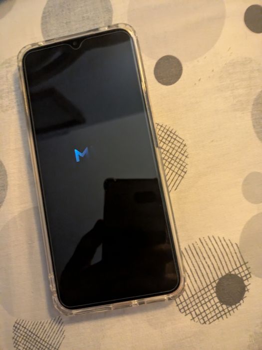 Vendo xiomi mi 10 5G