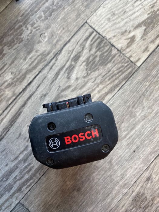 Bateria Bosch 36V