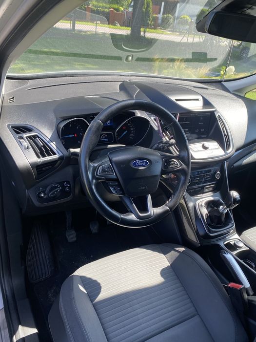 Ford C-max 2.0 tdci