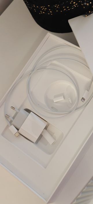 Tablet Apple iPad 9 Gen. 64GB Srebrny + Apple pencil