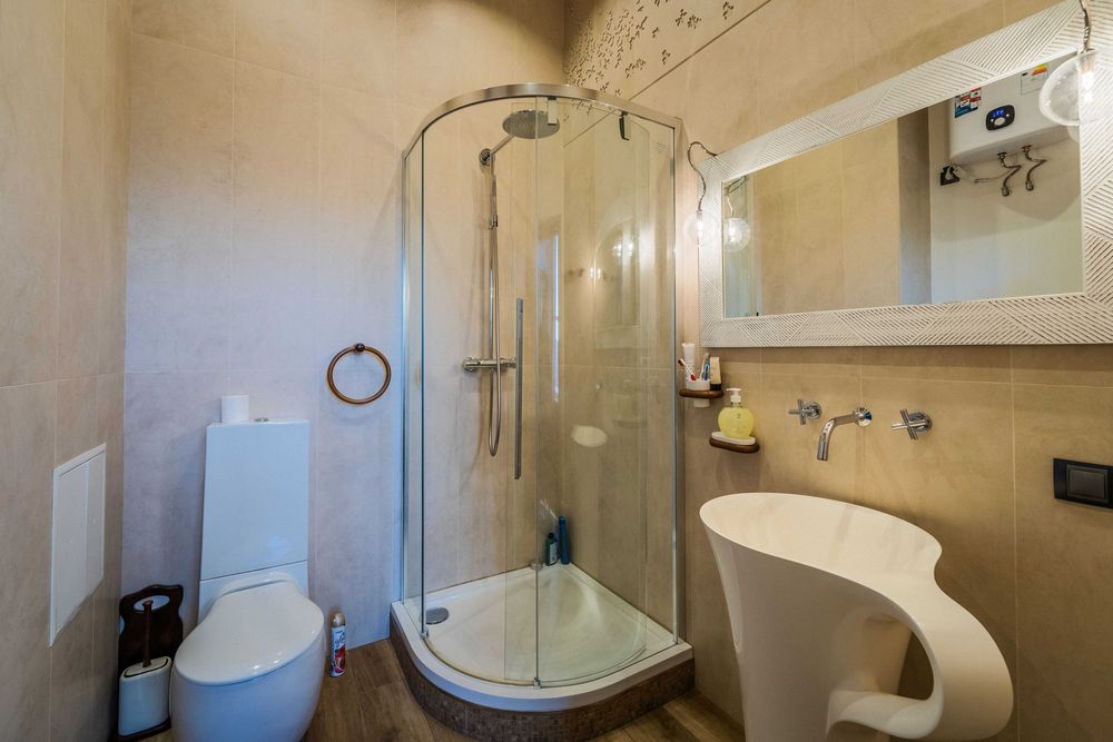 Багатокімнатна квартира за адресою (площа 298 м²) - Atlanta.ua - фото 20