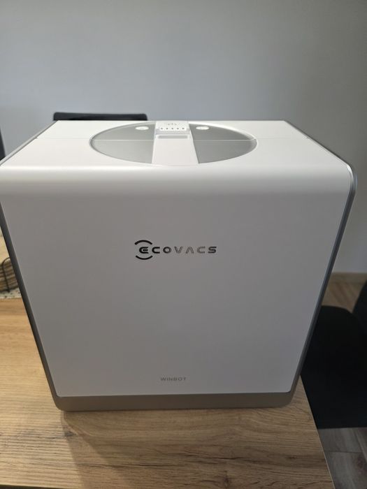 Robot do mycia okien Winbot  W 2 pro omni