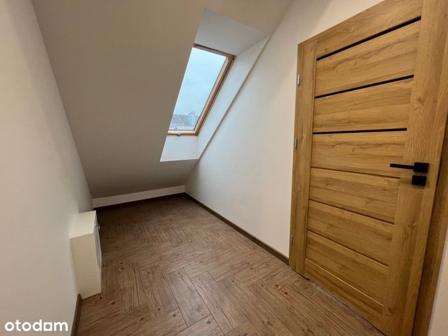 Nowoczesny apartament z miejscem postojowym – Star