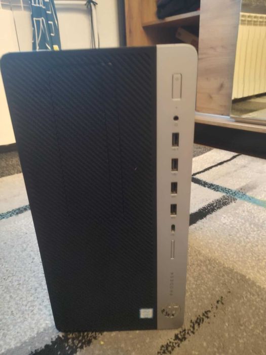 Komputer HP ProDesk 600 G3 MT (Intel 7 gen)