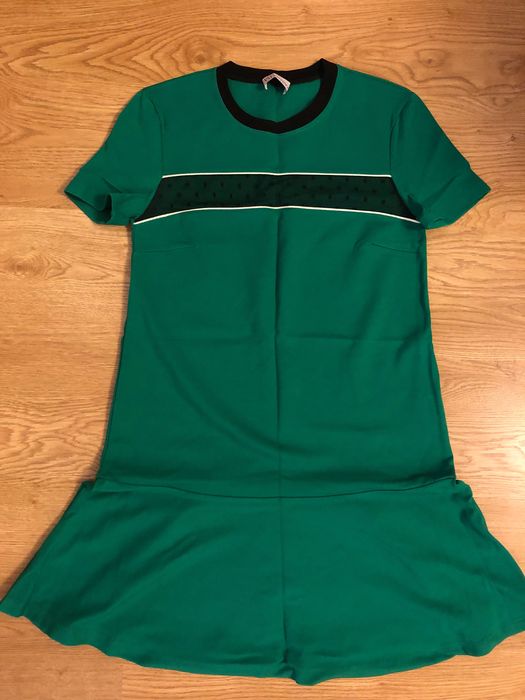 Сукня Red Valentino Оригінал