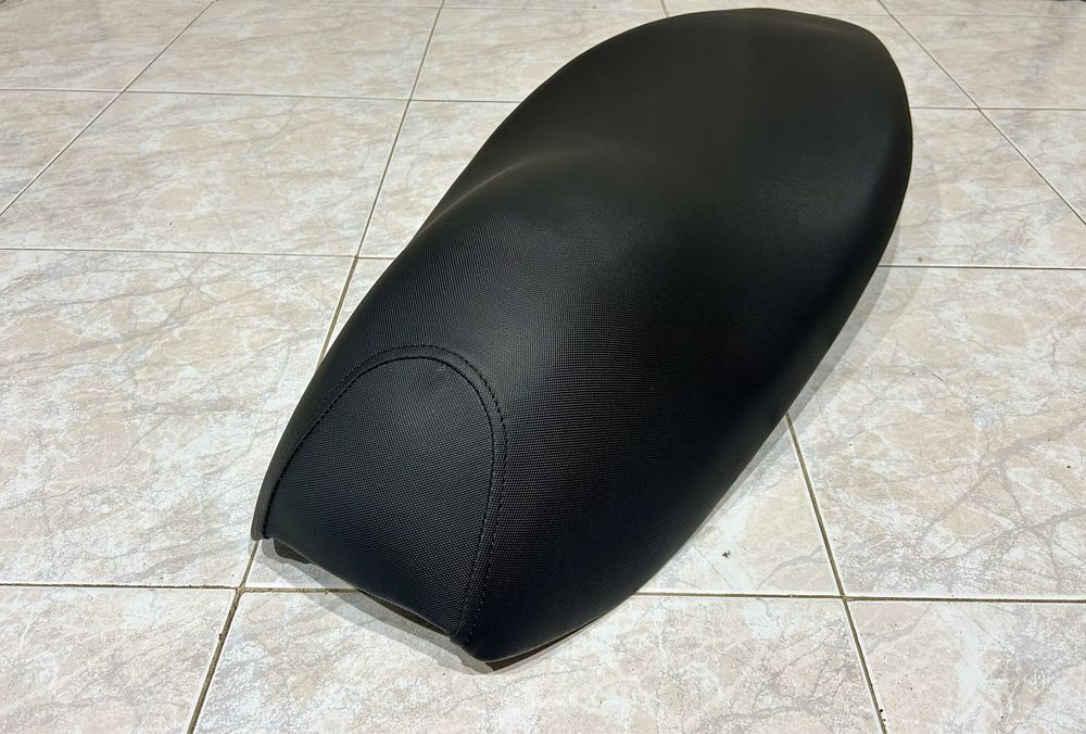Banco Honda PCX (2010/2013)velho por novo