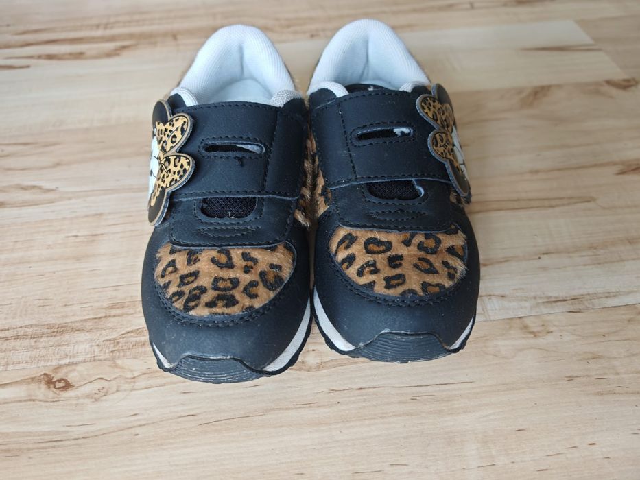Buty Disney 31/32 - 19,3 cm wkładki