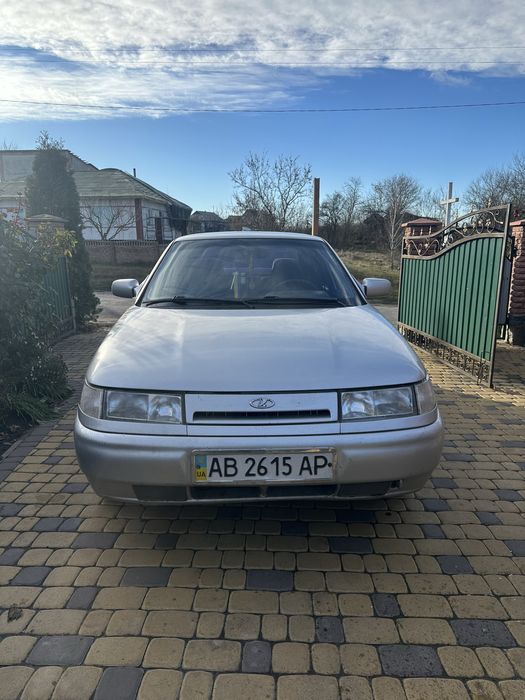 Продам Ваз 21103