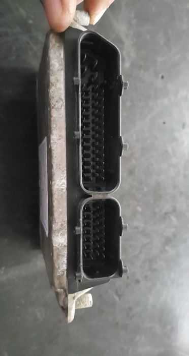 Centralina motor / ECU SEAT Leon (1M1)