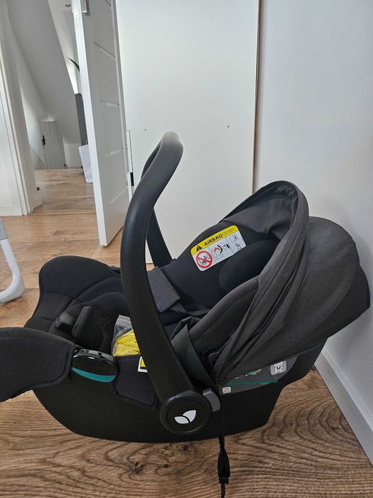 Fotelik samochodowy joie i-snug 2