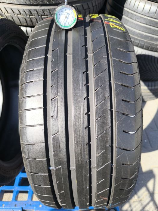 Opona Fulda sport Control 245/40/18 pojedynka