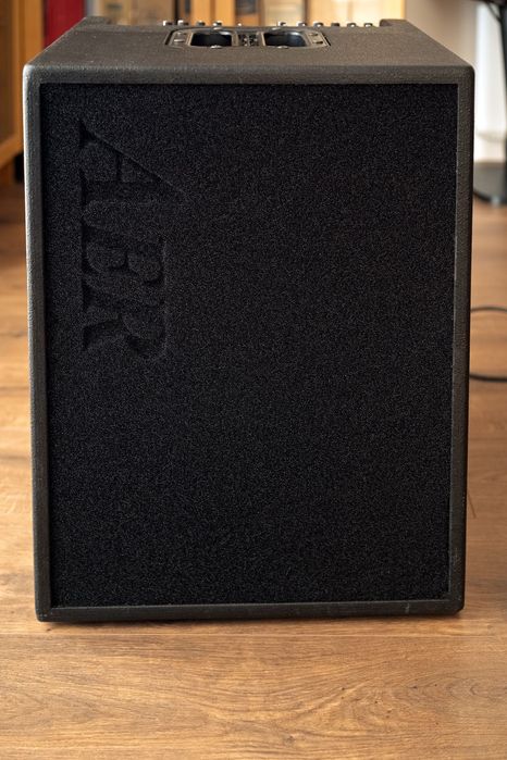 AER Basic Performer amplificador para instrumentos acústicos