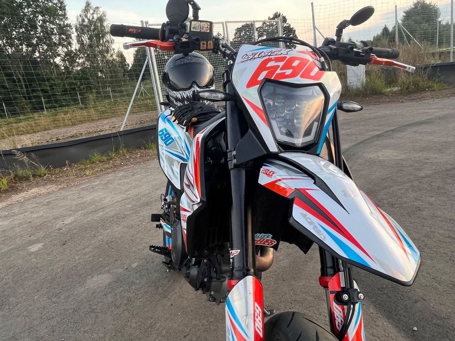KTM