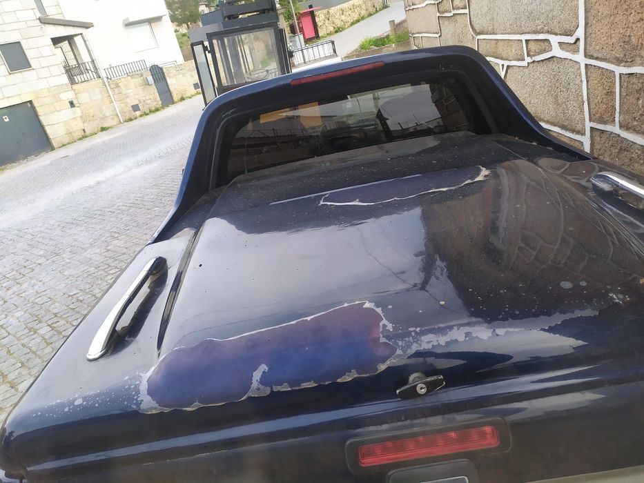 Full Box/Hard Top L200/Strakar